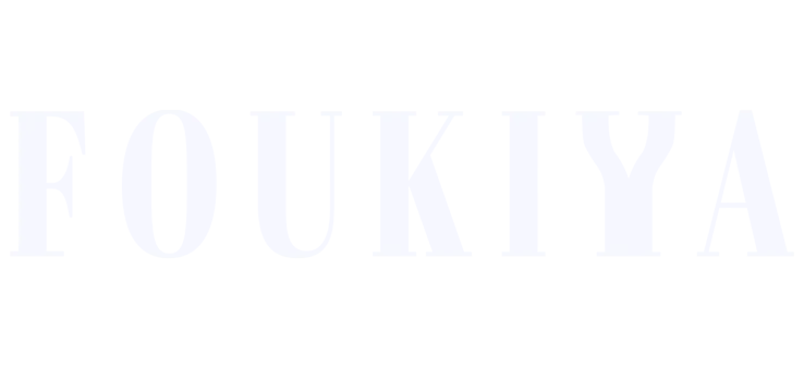 Foukiya Logo